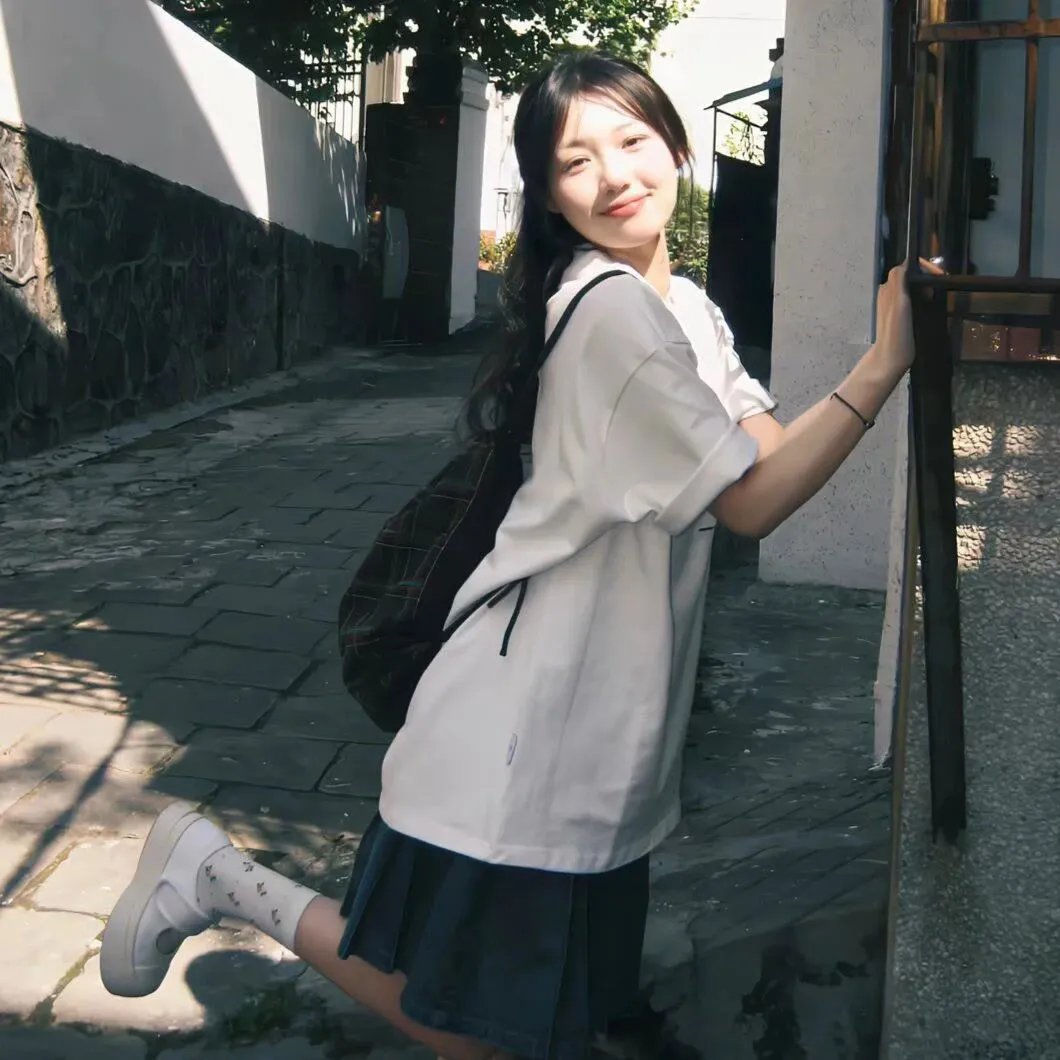 停车场故事