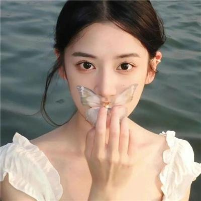 吓我一跳