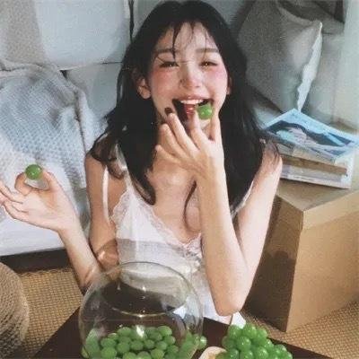 梅府有女初长成