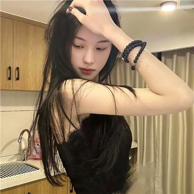 21世纪的女子
